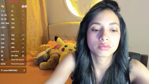 mia3 online show from February 2026 04:19:01 AM