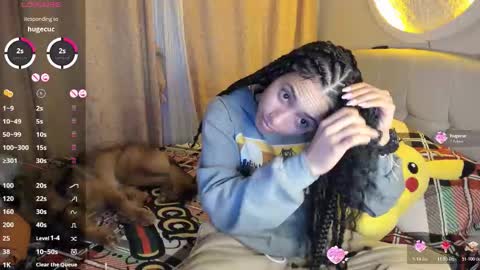 mia3 online show from March 2026 07:16:01 AM