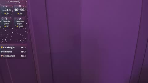 Bunny online show from December 2024 06:53:02 AM