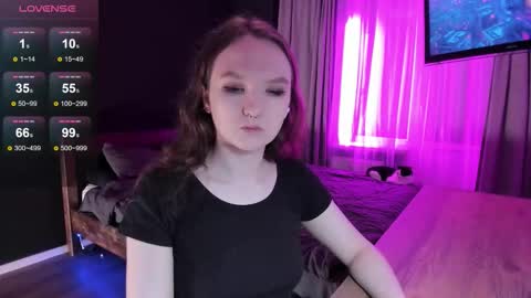 Bunny online show from September 2025 05:18:02 PM