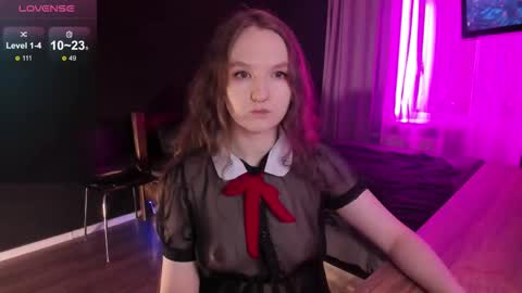 Bunny online show from November 2025 04:01:02 AM