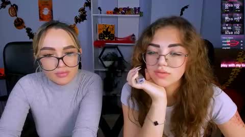 your bunny12 online show from October 2025 09:13:02 AM