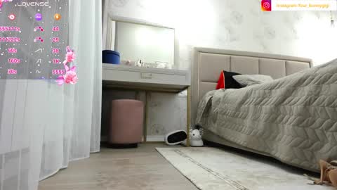 Snapshot of your_bunnygirl chatting on February 2025 07:36:01 PM Gigi online show from February 2025 07:36:01 PM