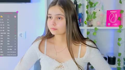 Snapshot of your_casual_vibes chatting on February 2026 04:55:02 PM Julia Next stream online show from February 2026 04:55:02 PM