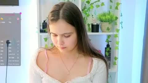 Snapshot of your_casual_vibes chatting on February 2026 05:31:01 PM Julia Next stream online show from February 2026 05:31:01 PM