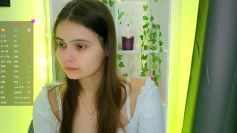 Julia Next stream  online show from March 2026 06:26:02 PM