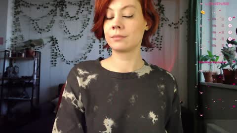 your_corvus online show from January 2025 11:35:01 AM