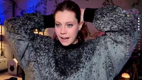 your_corvus online show from November 2025 11:53:02 AM