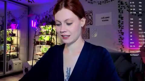 your_corvus online show from December 2025 10:13:02 AM