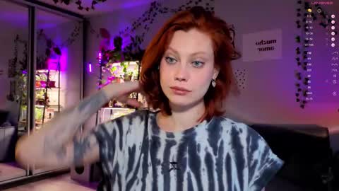 your_corvus online show from January 2026 11:01:02 AM