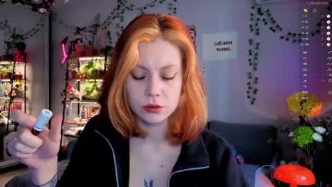 your_corvus online show from March 2026 08:18:01 AM