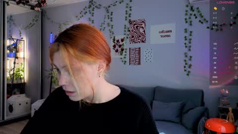 your_corvus online show from March 2026 08:48:01 AM