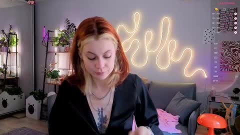 your_corvus online show from May 2026 10:32:02 AM