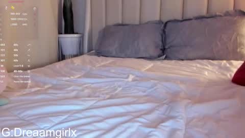 Isabella online show from March 2025 11:56:02 PM