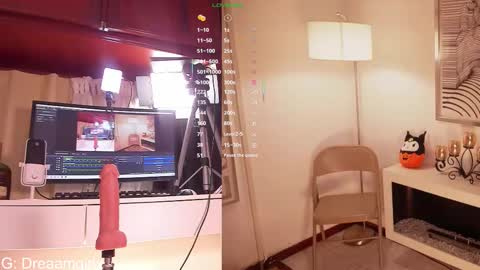 Isabella online show from October 2025 03:18:01 AM