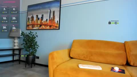 Alice online show from February 2025 06:15:02 AM