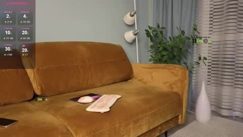 Alice online show from March 2025 07:05:02 PM