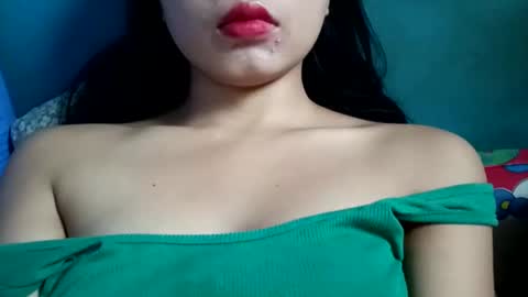 Snapshot of your_fantasy5 chatting on December 2024 11:57:01 PM your_fantasy5 online show from December 2024 11:57:01 PM