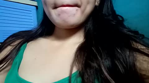 Snapshot of your_fantasy5 chatting on December 2024 08:12:01 AM your_fantasy5 online show from December 2024 08:12:01 AM