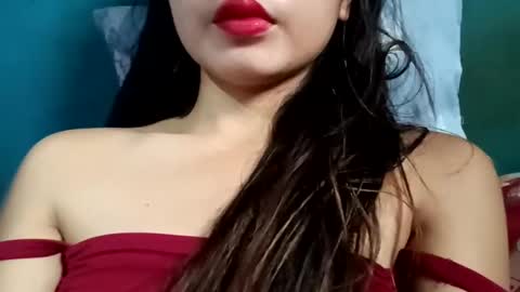 Snapshot of your_fantasy5 chatting on February 2025 09:10:01 AM your_fantasy5 online show from February 2025 09:10:01 AM