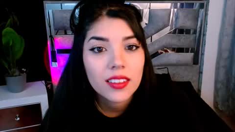 Snapshot of your_girl_of_dreams chatting on November 2025 11:10:01 PM Natt online show from November 2025 11:10:01 PM