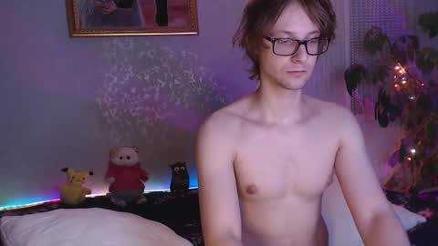 Your Horny Friends online show from December 2025 03:21:01 PM