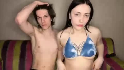 Laura and David online show from April 2026 07:58:02 PM