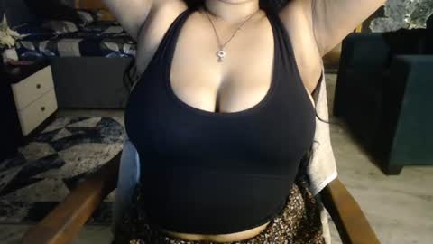 Snapshot of your_ishaa chatting on July 2026 06:32:01 PM Isha online show from July 2026 06:32:01 PM