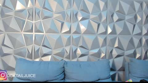 your_juice_ocktail online show from September 2025 07:06:02 PM