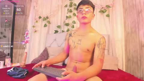 Snapshot of your_kitty_boy chatting on August 2026 02:03:02 AM your_kitty_boy online show from August 2026 02:03:02 AM