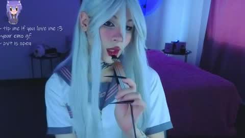 Eva online show from May 2026 03:19:01 PM