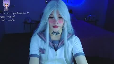 Eva online show from June 2026 10:24:02 PM