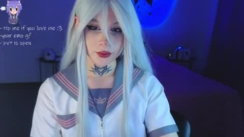 Eva online show from June 2026 11:05:01 PM