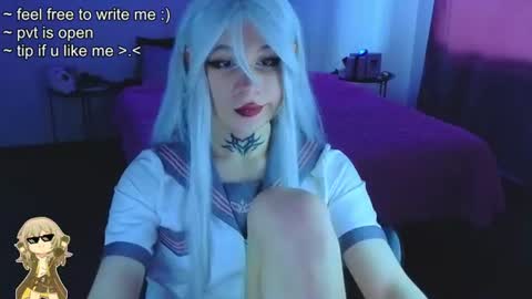 Eva online show from June 2026 04:08:01 AM