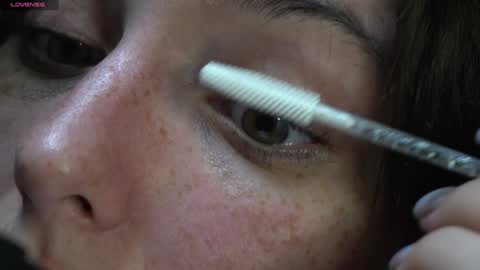 Snapshot of your_little_flexible_girl chatting on December 2024 09:56:02 PM Meri online show from December 2024 09:56:02 PM