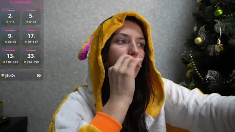 Snapshot of your_little_flexible_girl chatting on December 2024 09:08:01 PM Meri online show from December 2024 09:08:01 PM