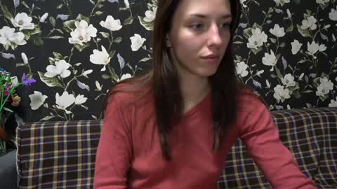 Snapshot of your_little_flexible_girl chatting on December 2024 09:11:01 PM Meri online show from December 2024 09:11:01 PM