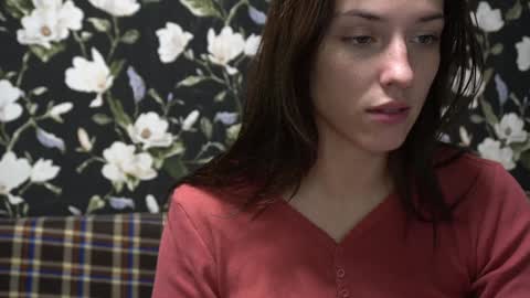 Snapshot of your_little_flexible_girl chatting on December 2024 12:15:02 AM Meri online show from December 2024 12:15:02 AM