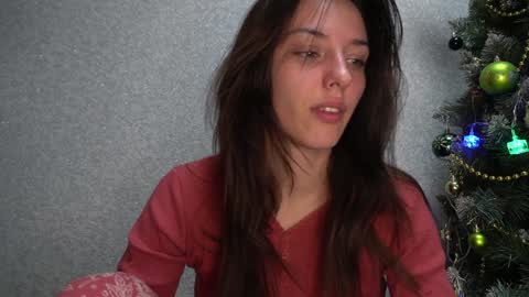 Snapshot of your_little_flexible_girl chatting on January 2025 09:11:02 PM Meri online show from January 2025 09:11:02 PM