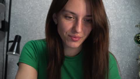 Snapshot of your_little_flexible_girl chatting on January 2025 09:09:02 PM Meri online show from January 2025 09:09:02 PM