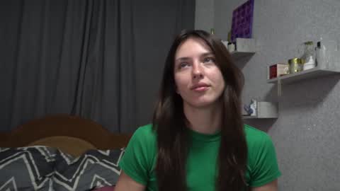 Snapshot of your_little_flexible_girl chatting on January 2025 09:50:01 PM Meri online show from January 2025 09:50:01 PM