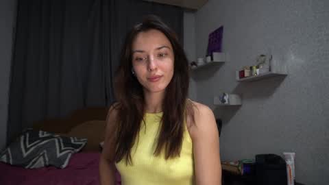 Snapshot of your_little_flexible_girl chatting on January 2025 09:18:01 PM Meri online show from January 2025 09:18:01 PM