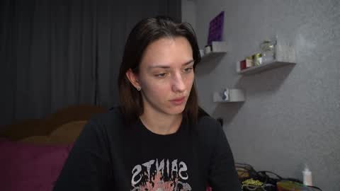 Snapshot of your_little_flexible_girl chatting on January 2025 09:26:02 PM Meri online show from January 2025 09:26:02 PM