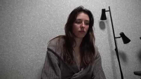 Snapshot of your_little_flexible_girl chatting on February 2025 08:52:02 PM Meri online show from February 2025 08:52:02 PM