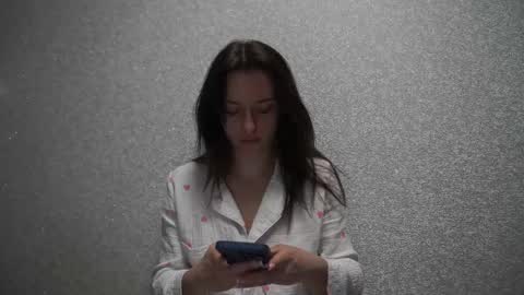 Snapshot of your_little_flexible_girl chatting on March 2025 09:24:01 PM Meri online show from March 2025 09:24:01 PM