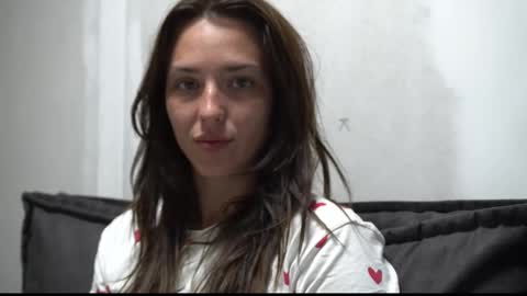 Snapshot of your_little_flexible_girl chatting on September 2025 07:47:02 PM Meri online show from September 2025 07:47:02 PM