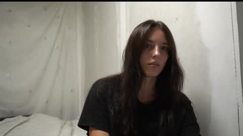 Snapshot of your_little_flexible_girl chatting on October 2025 08:40:02 PM Meri online show from October 2025 08:40:02 PM