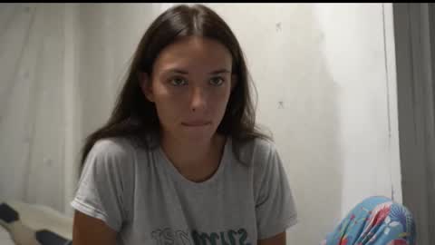 Snapshot of your_little_flexible_girl chatting on October 2025 07:44:01 PM Meri online show from October 2025 07:44:01 PM