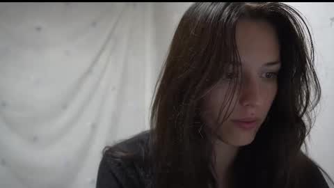 Snapshot of your_little_flexible_girl chatting on October 2025 08:52:02 PM Meri online show from October 2025 08:52:02 PM