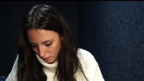 Snapshot of your_little_flexible_girl chatting on November 2025 09:06:01 PM Meri online show from November 2025 09:06:01 PM